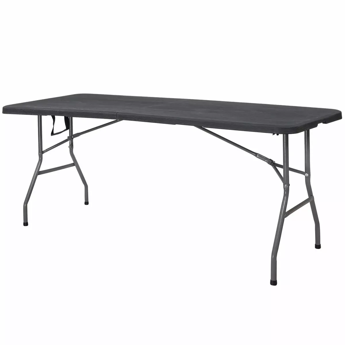 Folding catering table Springos GF0052 180 cm Photo 2