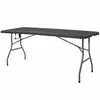 Folding catering table Springos GF0052 180 cm Photo 2