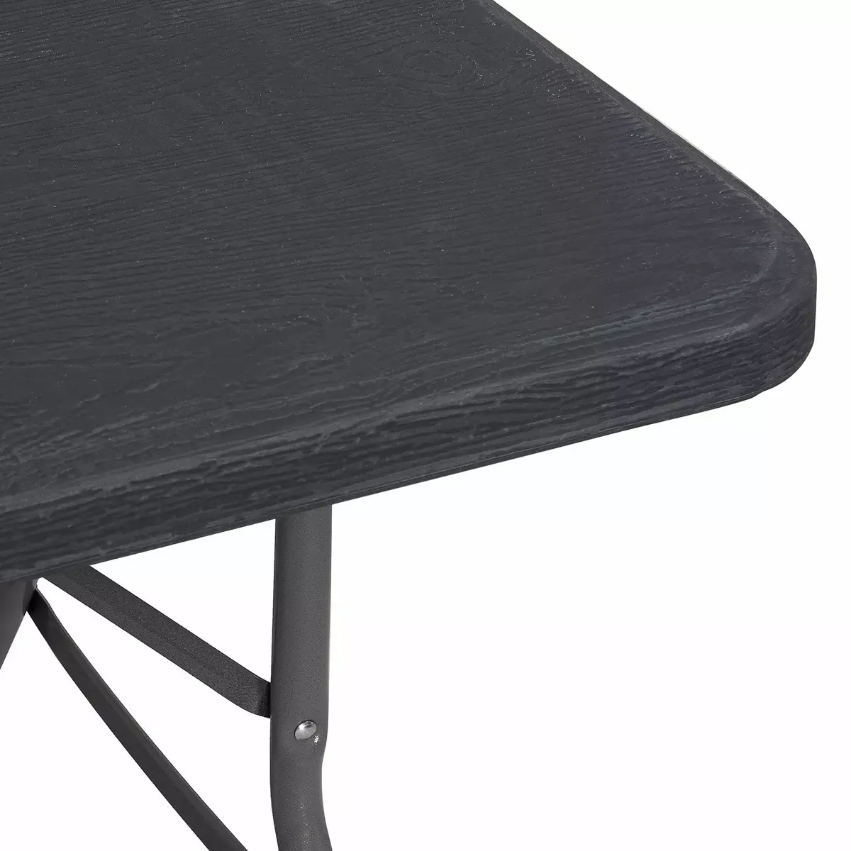 Folding catering table Springos GF0052 180 cm Photo 3