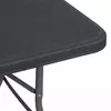 Folding catering table Springos GF0052 180 cm Photo 3