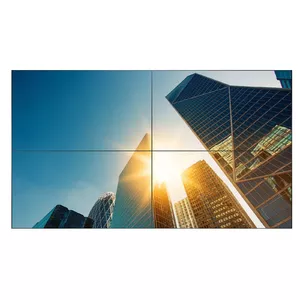 Монитор Philips Signage Solutions X-Line Videowall 55" LED 1920 x 1080