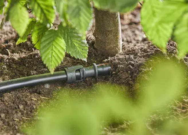 Соединительный элемент Gardena 13220-20 Photo 3