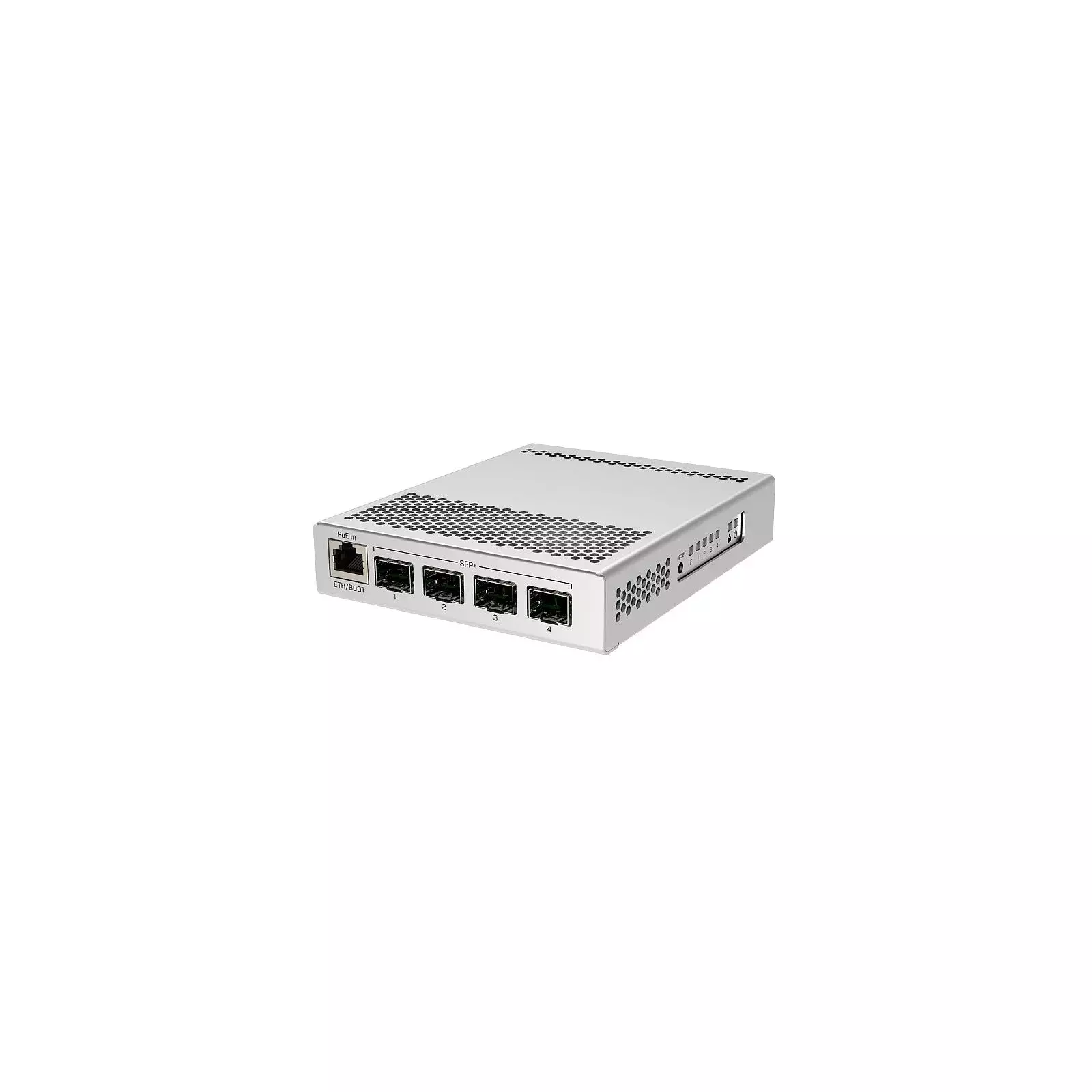 Mikrotik CRS305-1G-4S+IN network switch CRS305-1G-4S+IN | AiO.lv