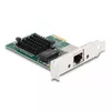 DeLOCK PCI Express x1 Karte 1 x RJ45 Gigabit LAN BCM Photo 2