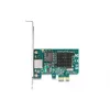 DeLOCK PCI Express x1 Karte 1 x RJ45 Gigabit LAN BCM Photo 3