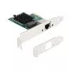 DeLOCK PCI Express x1 Karte 1 x RJ45 Gigabit LAN BCM Photo 4