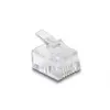 DeLOCK RJ11 Модульный разъем 100 шт Photo 2