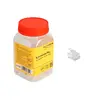 DeLOCK RJ11 Модульный разъем 100 шт Photo 3