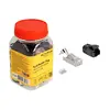 DeLOCK RJ45 Модульный разъем Cat.8.1 Photo 3