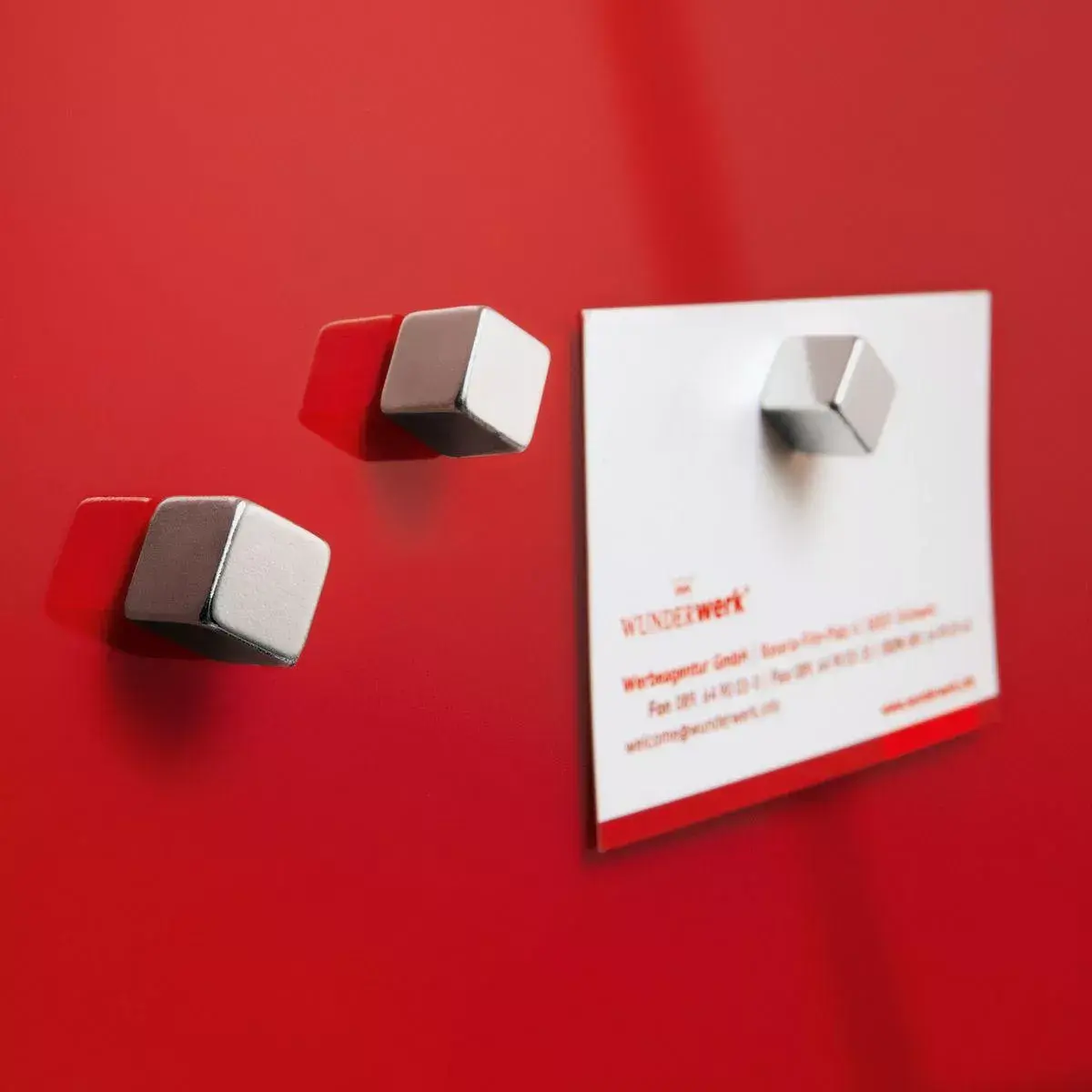 Craft Magnet Sigel BA192 Photo 3