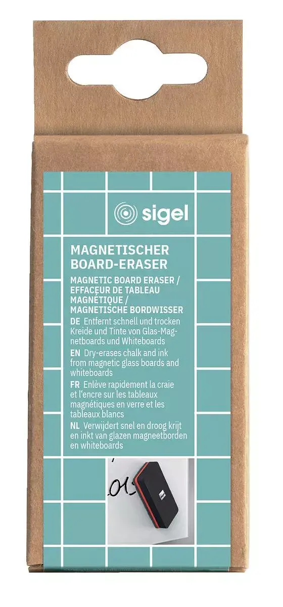 Dzēšgumija Sigel BA187 Photo 5