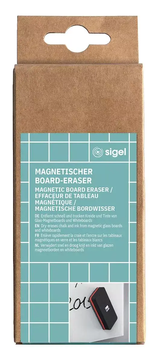 Dzēšgumija Sigel BA188 Photo 6