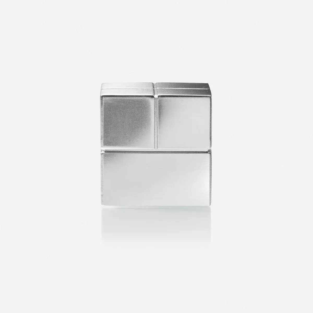 Craft Magnet Cube Sigel BA706 Photo 2