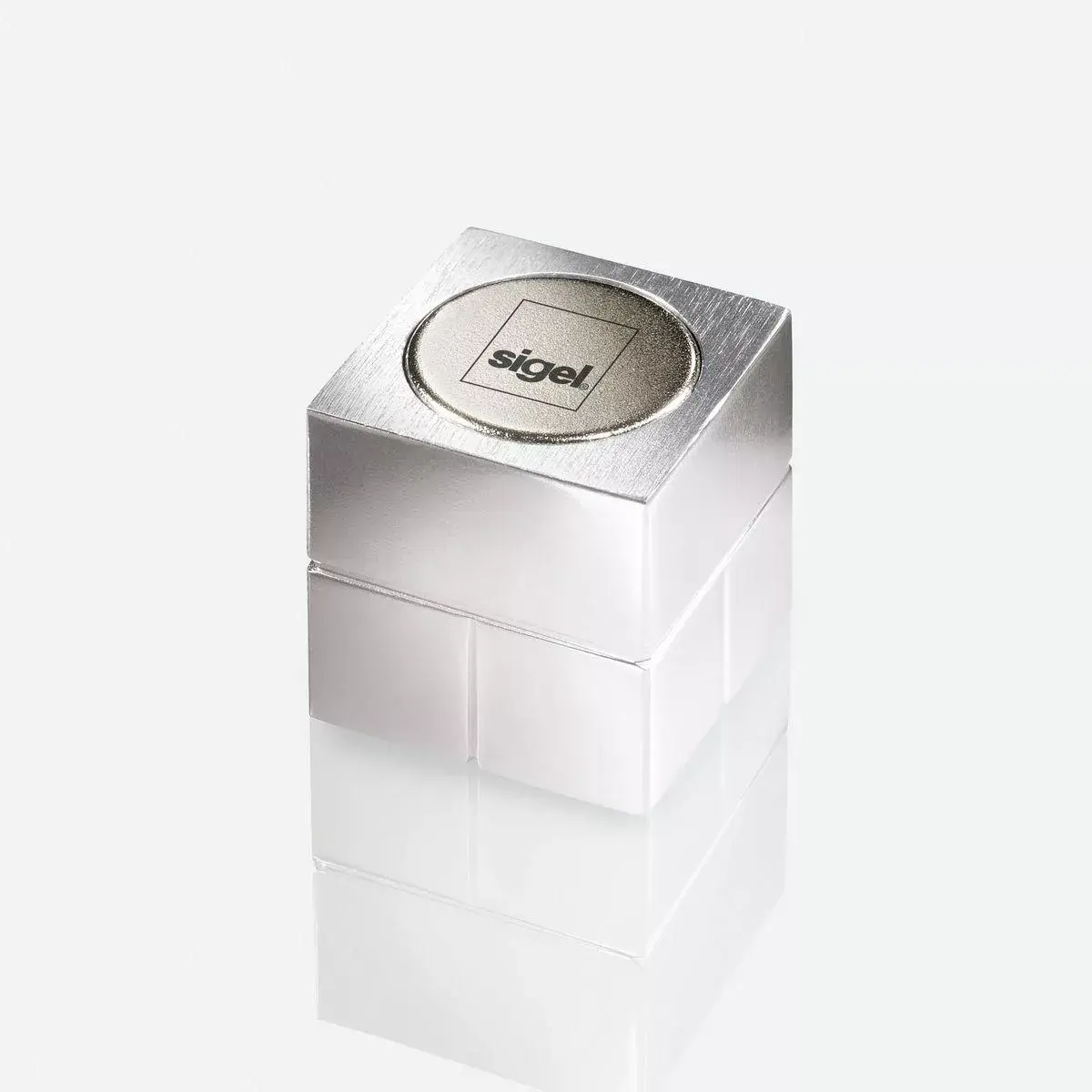 Craft Magnet Cube Sigel BA706 Photo 3