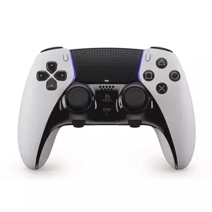 Sony DualSense Edge Bluetooth Gamepad for PlayStation 5 Black/White Analogue and Digital
