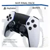 Sony DualSense Edge Bluetooth pults priekš PS5 Photo 3
