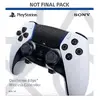 Sony DualSense Edge Bluetooth pults priekš PS5 Photo 4