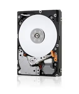Hard drive IBM Hot Plug 146GB 15K RPM 6Gb/s 2.5" (00FN457-RFB)