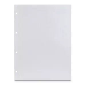 Photo Album Hama 00007556 White Cardboard 233x310 mm