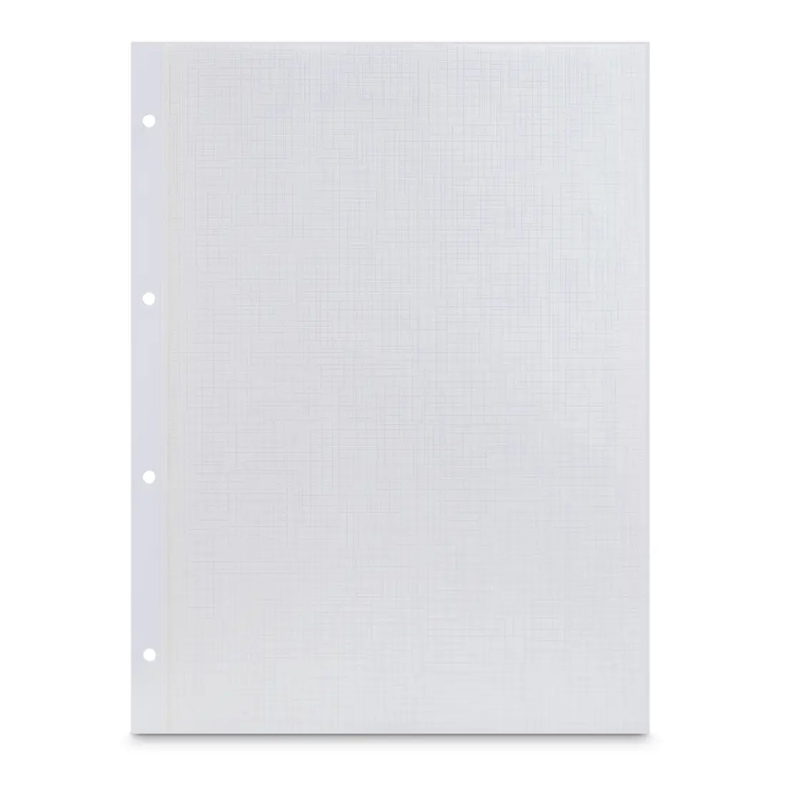 Hama 00007556 foto albums balts kartons