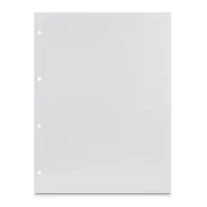 Photo Album Hama 00007555 White Cardboard 25 Pages