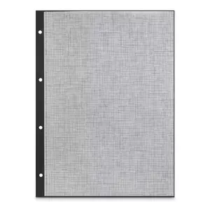 Photo Album Hama 00007554 Black Cardboard 25 Pages