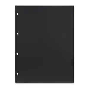 Photo Album Hama 00007553 Black Cardboard 25 Pages