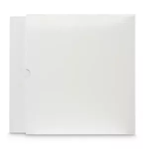 Ring binder Hama 00007547 D-ring White 327mm x 309mm