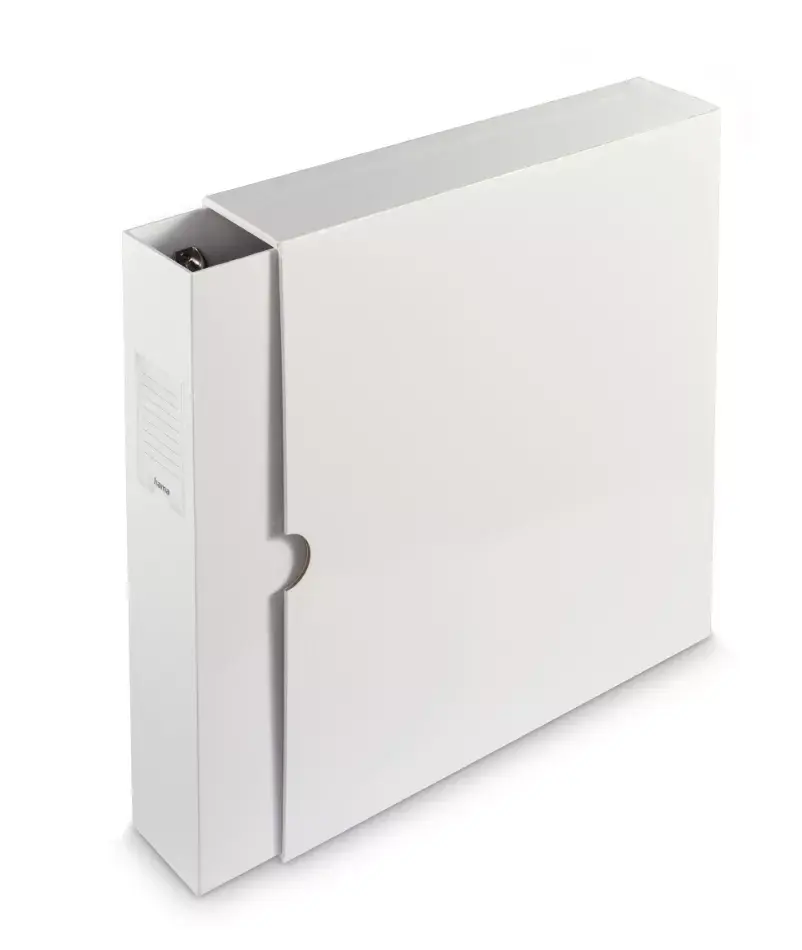 Ring binder Hama 00007547 Photo 2