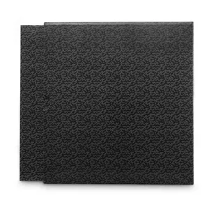 Ring binder Hama 00007546 Black Grey D-ring 327mm 309mm
