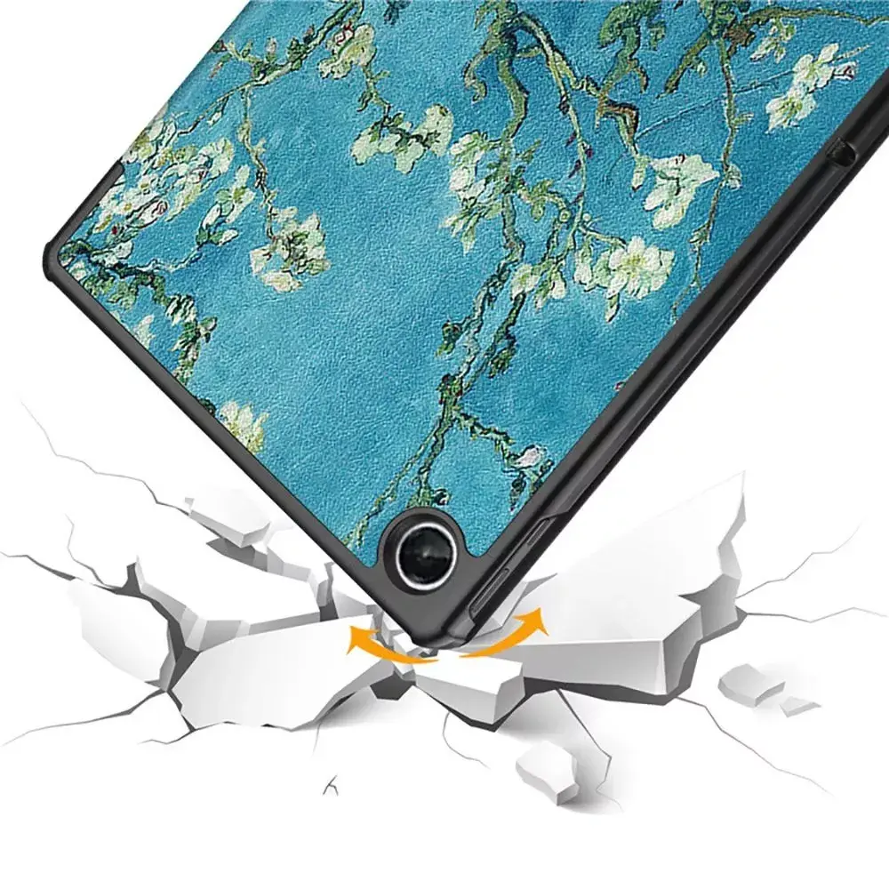 Tech-Protect SmartCase priekš Lenovo Tab M10 Plus 10,6" Photo 4