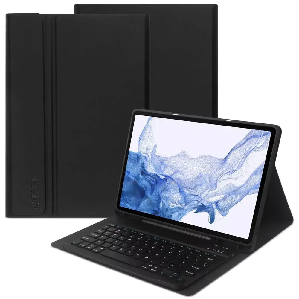Tech-Protect SmartCase priekš Lenovo Tab M10 Plus 10,6" Photo 2