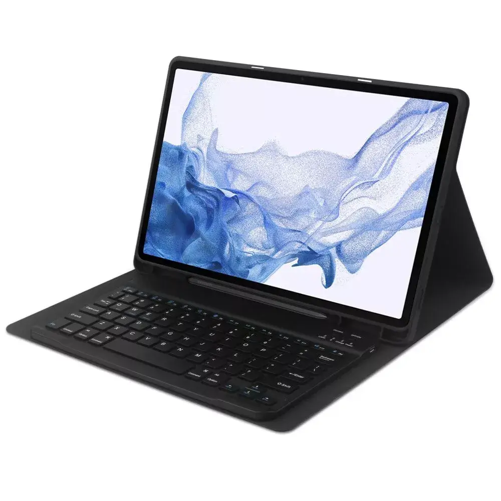Tech-Protect SmartCase priekš Lenovo Tab M10 Plus 10,6" Photo 8