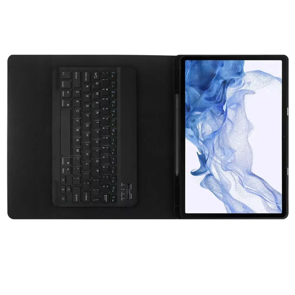 Tech-Protect SmartCase priekš Lenovo Tab M10 Plus 10,6" Photo 11