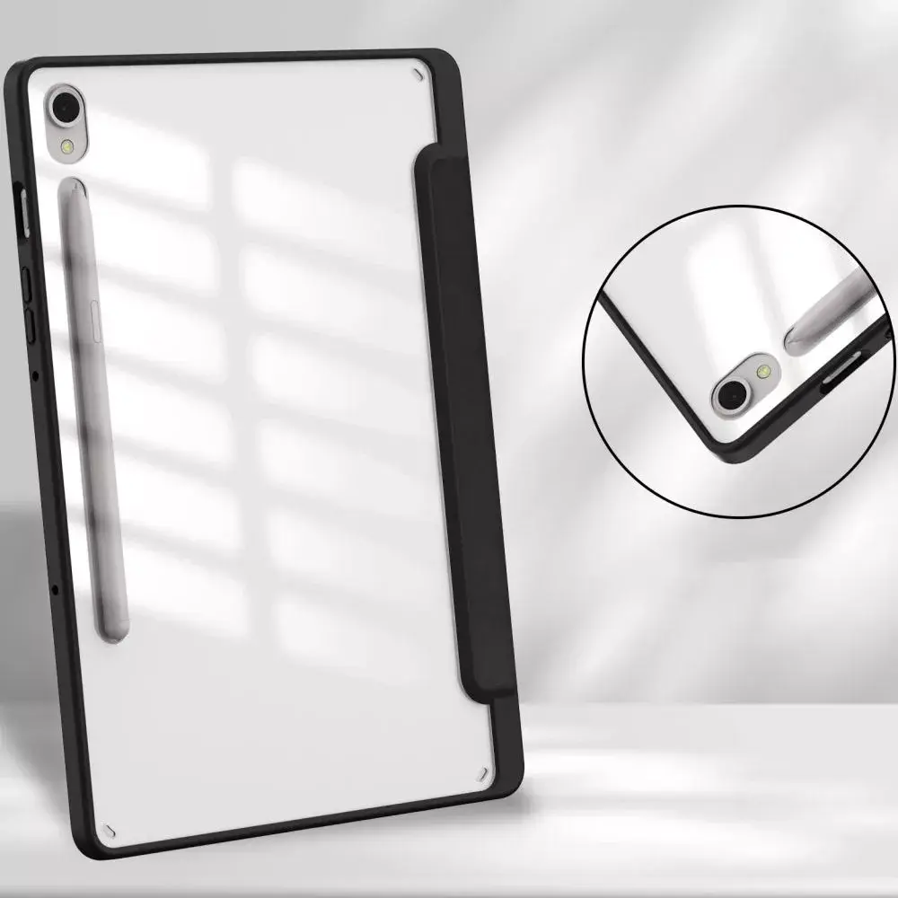 Tech-Protect SmartCase priekš Lenovo Tab M10 Plus 10,6" Photo 6