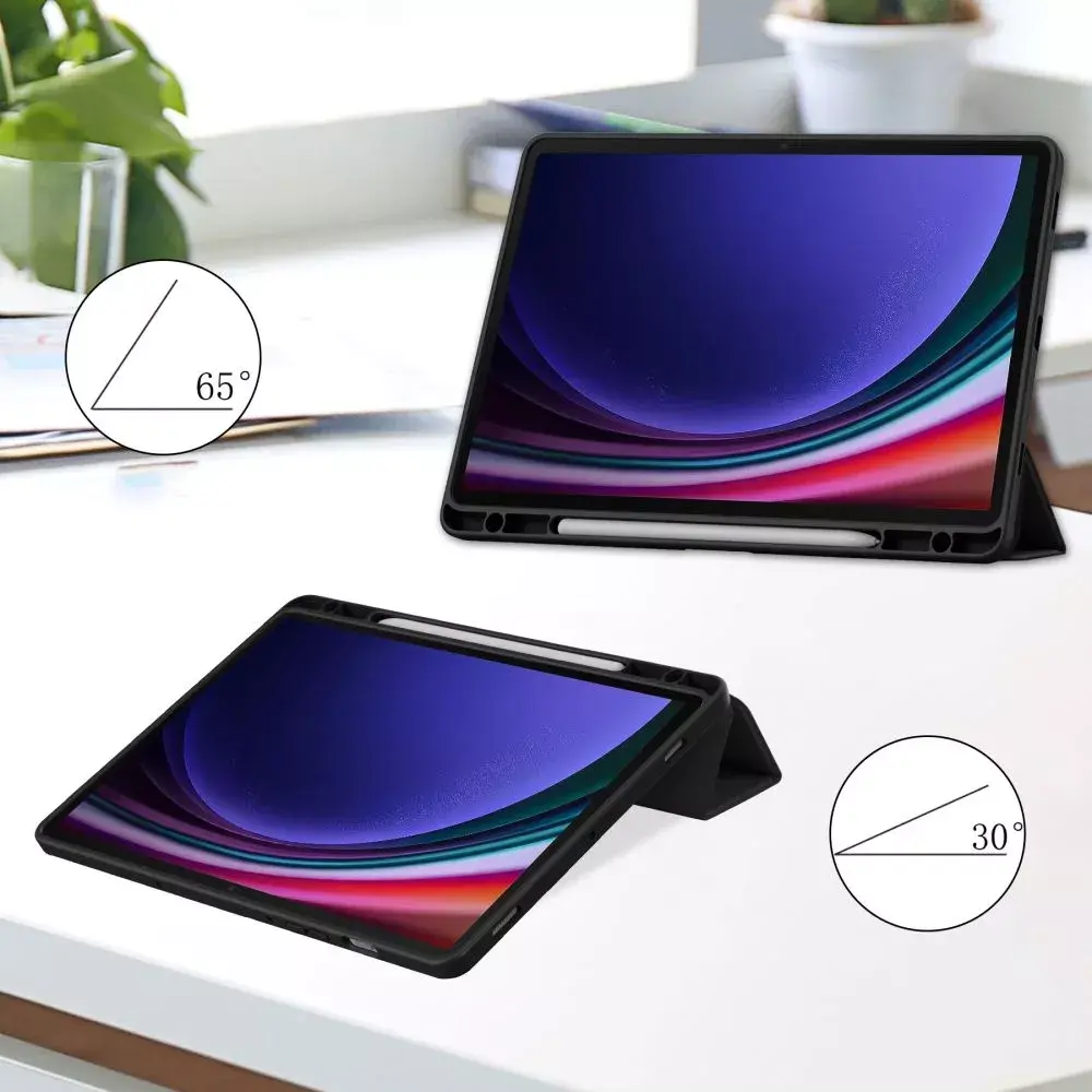 Tech-Protect SmartCase priekš Lenovo Tab M10 Plus 10,6" Photo 12
