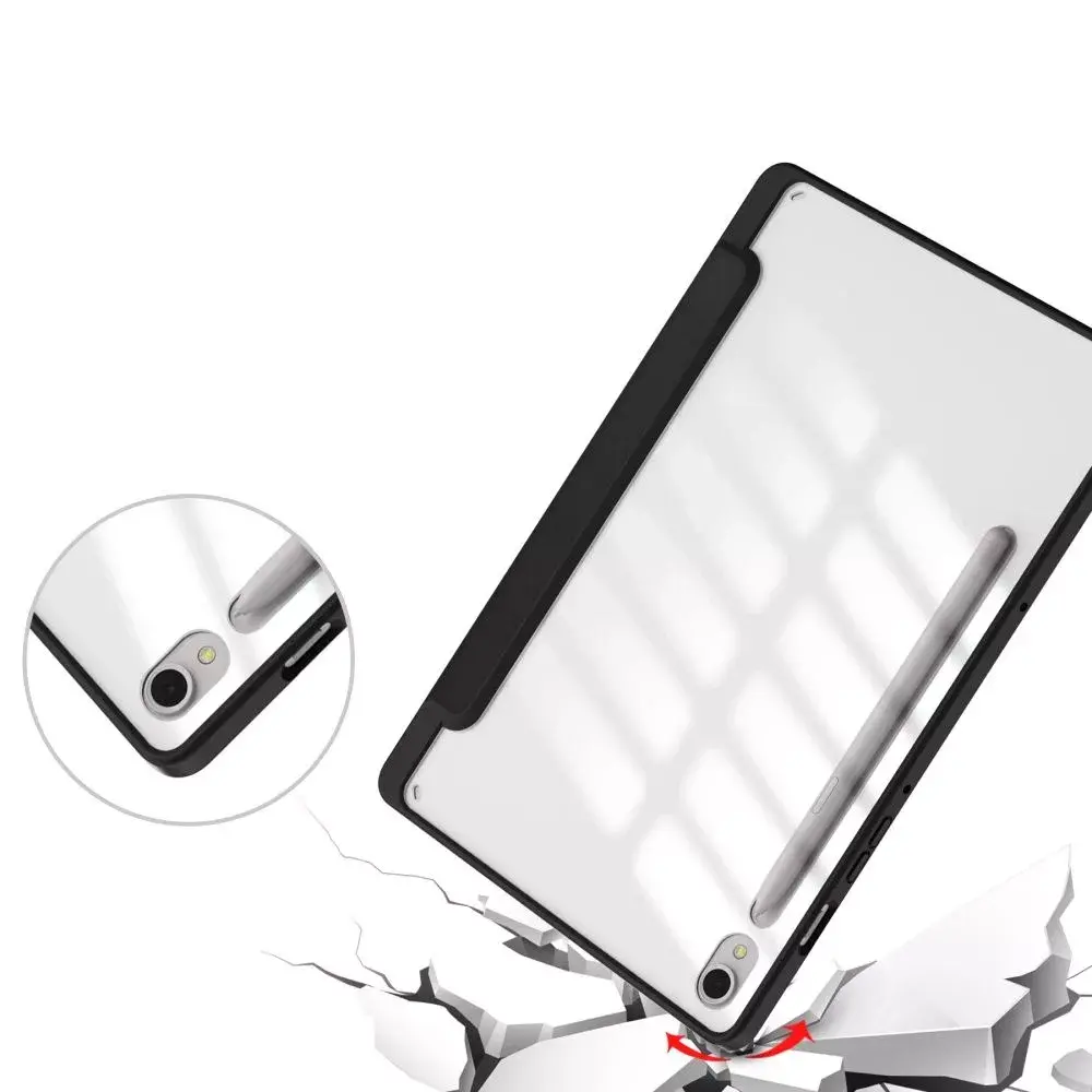Tech-Protect SmartCase priekš Lenovo Tab M10 Plus 10,6" Photo 16
