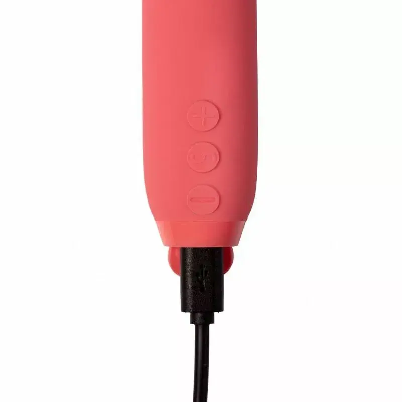 Вибратор-пуля je joue Vita Bullet Pink Photo 2
