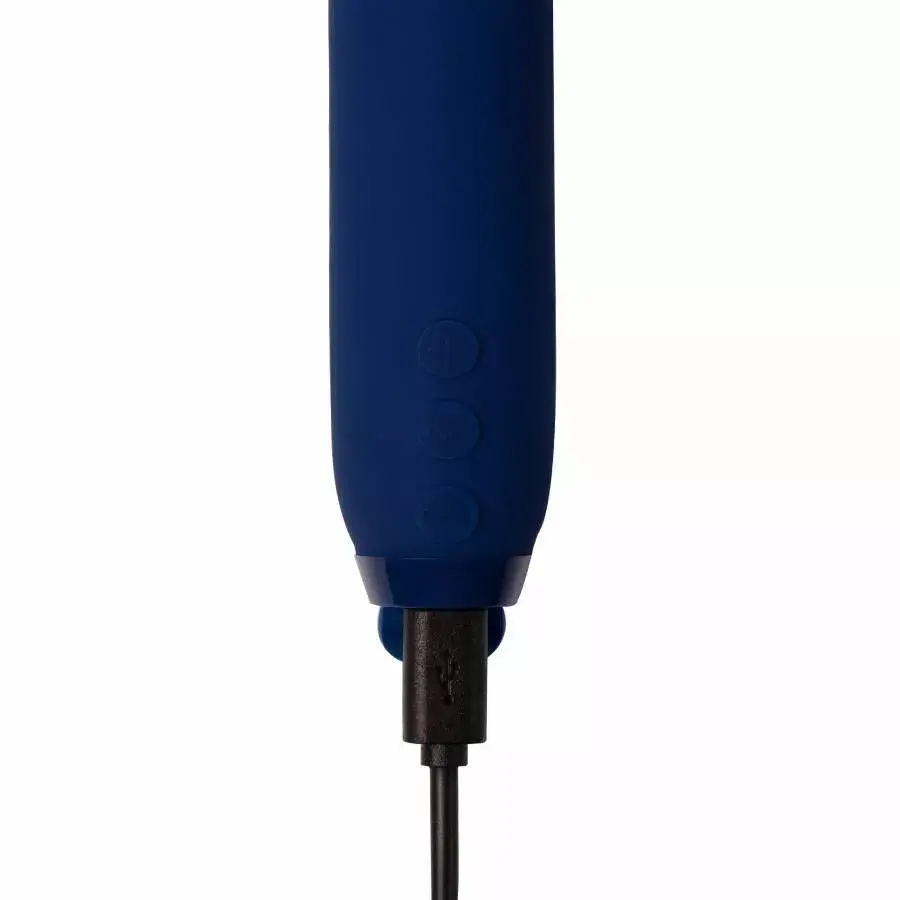 je joue VITA Bullet vibrator — Cobalt Blue Photo 2