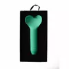 Bullet vibrator je joue Amour — emerald, waterproof Photo 3