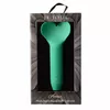 Bullet vibrator je joue Amour — emerald, waterproof Photo 4