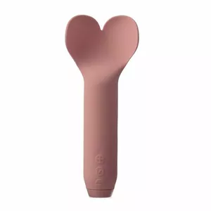Bullet vibrators je joue Amour Pale Rosette — ūdensizturīgs, uzlādējams