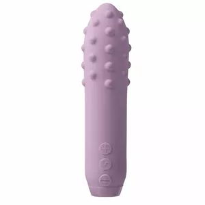Vibrators JE JOUE Silikons Violets