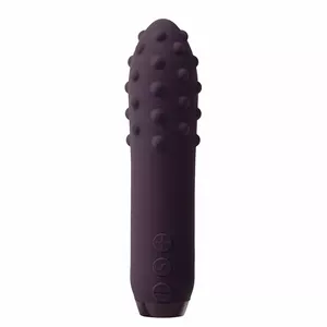 Vibrator JE JOUE Silicone Purple