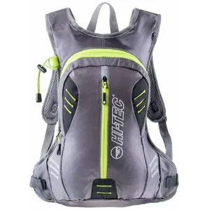 HITEC mugursoma Hi-Tec Ivo 8 l — kompakta 8 l dienas mugursoma