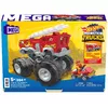 Būvniecības komplekts MEGA Hot Wheels HW 5-Alarm ugunsdzēsēju auto Photo 8