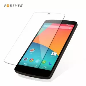 Screen Protector Forever LG NEXUS 5