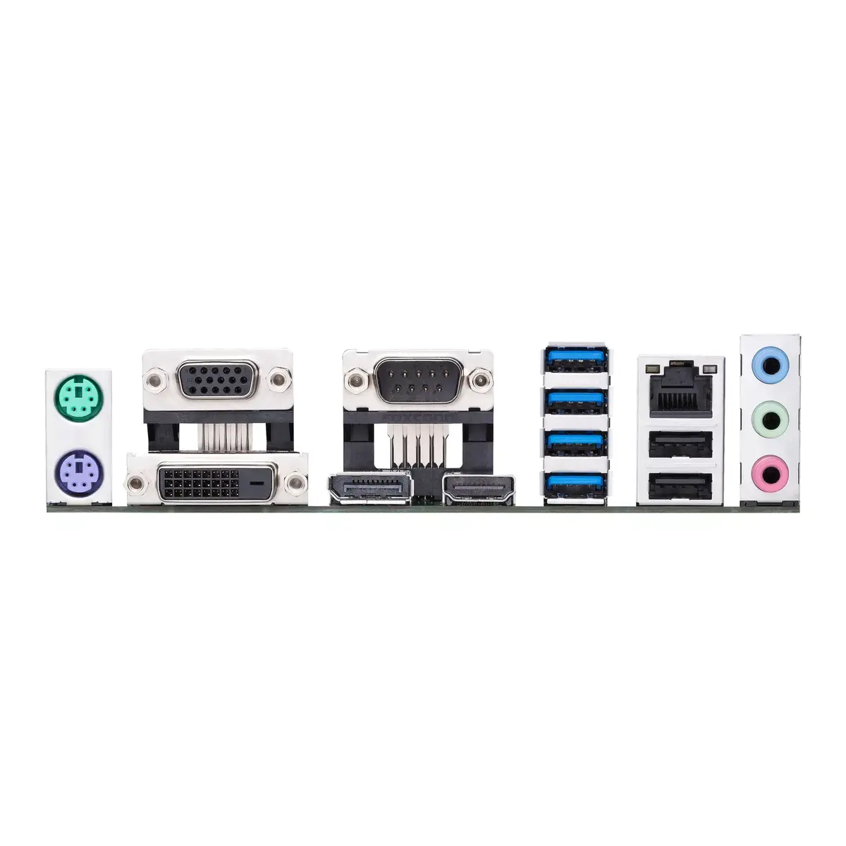 Motherboard ASUS PRO A520M-C II/CSM, 90MB18F0-M0EAYC Photo 6