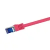 Networking Cable LogiLink C6A014S Photo 2