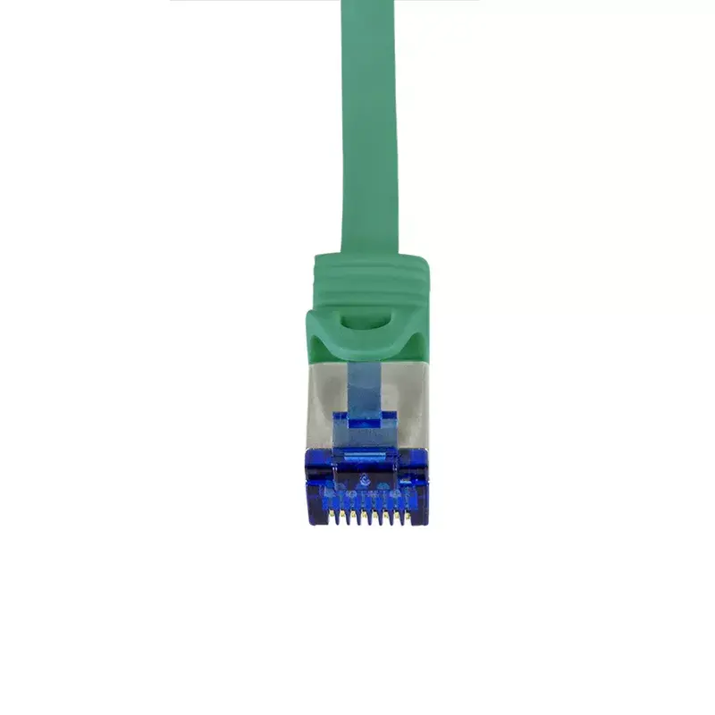 Networking cable LogiLink C6A025S Photo 3